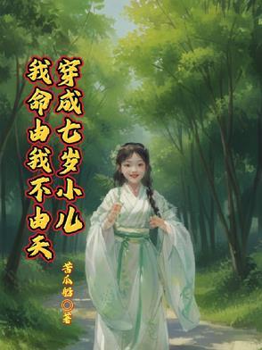 穿越成七岁小孩的