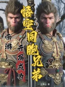 西游开局成为人
