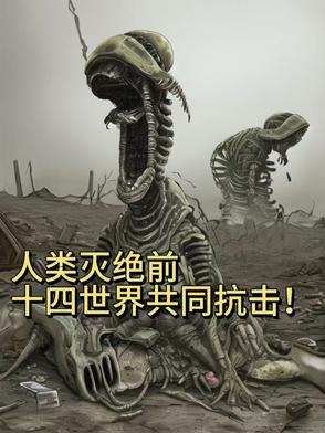 人类彻底灭绝
