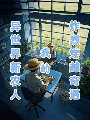 穿越异世界变农民