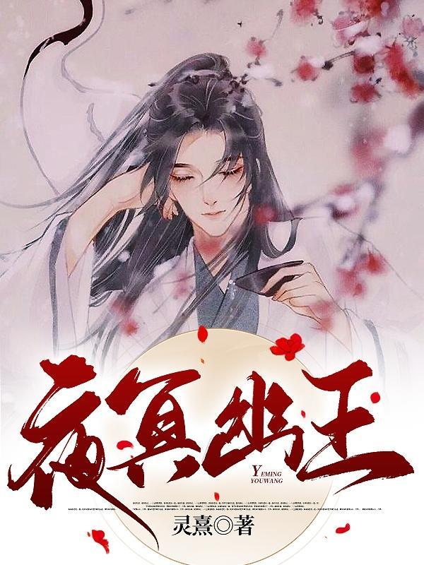 男主叫夜幽冥的穿越