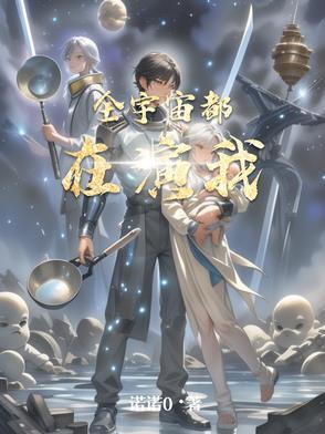 全宇宙都在抢我崽儿