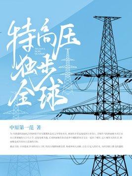 特高压技术全球标准