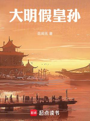 大明假皇孙无错版