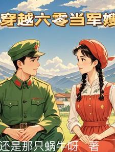 穿越六零军嫂文