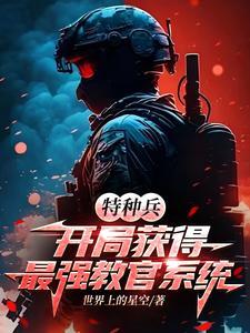 特种兵开局抽取满级神枪术