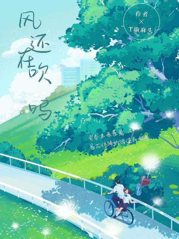 风还会吹到哪里