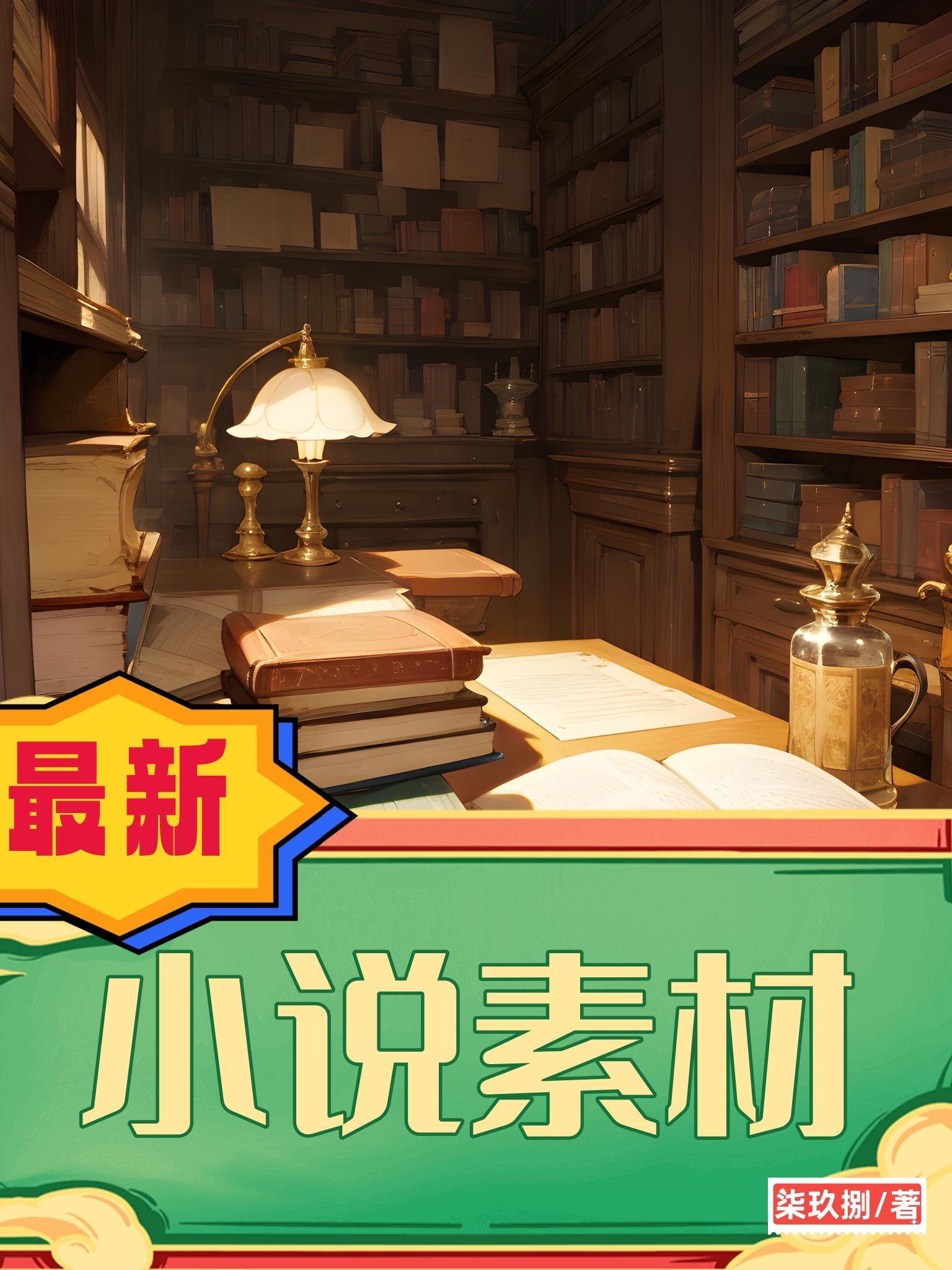 中人物描写