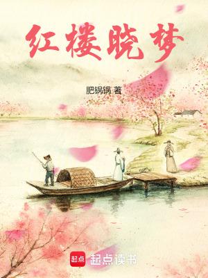 红楼梦的小红
