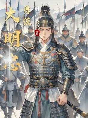 明代忠义侯