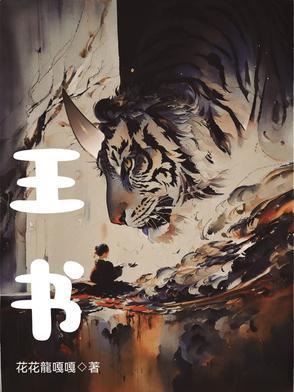 王书林简介