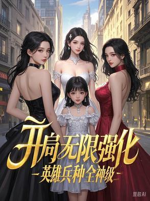 开局就能无线强化
