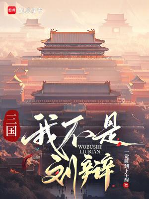 三国我真的不是刘备