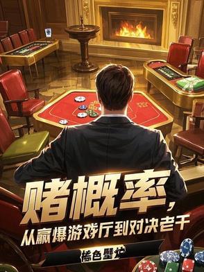 游戏厅里的赌币机器怎么玩