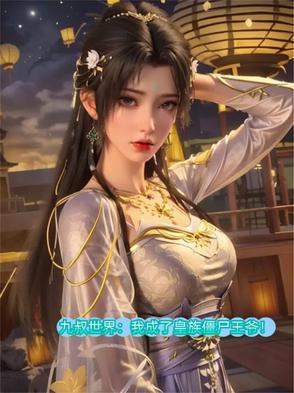 我成了九叔大帅