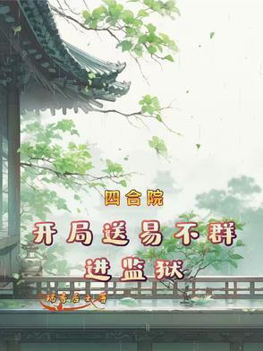 四合院开局送棒梗进局子