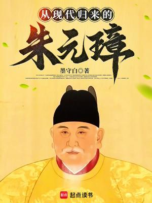 从现代归来的朱元璋是谁的儿子