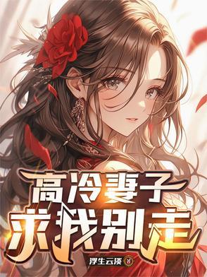 高冷老婆