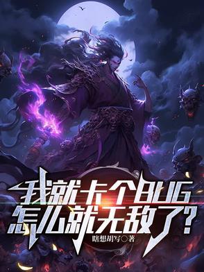 我卡bug了是什么意思