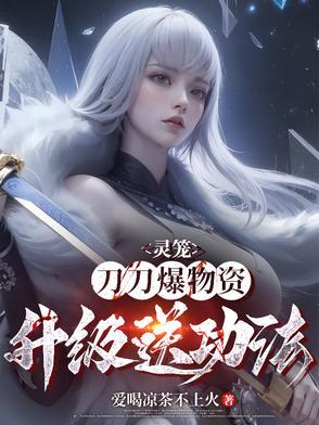 灵笼里面的武器