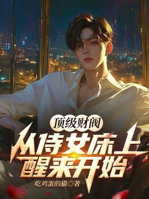 顶级财阀免费txt