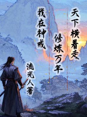 我修炼万年成了赘婿