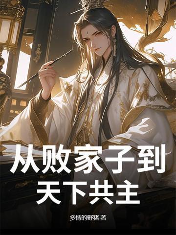 败家子系统的
