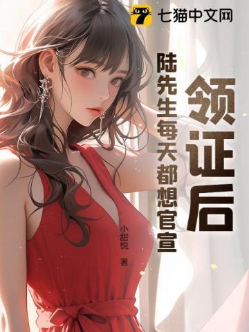 结婚之后陆先生天天