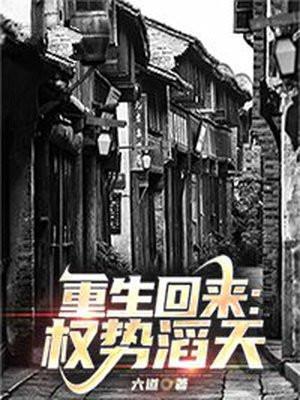 重生回来权势滔天类似
