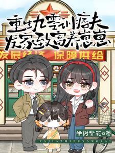 重生九0发家致富