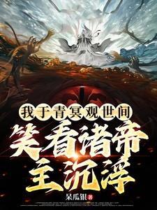 我于青冥观世间笑看诸帝主沉浮