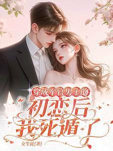 穿成军官男主的前妻