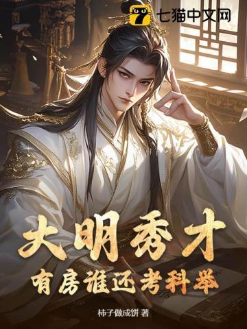 大明秀才公
