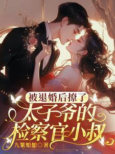 被退婚后成了太子妃 庄小九免费阅读