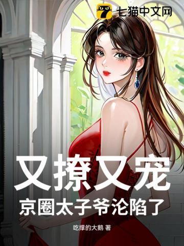 京圈太子爷沦陷了