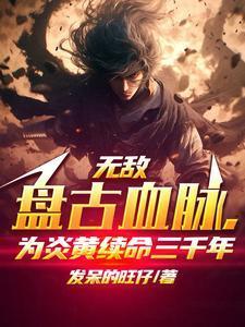 主角是盘古的血泪
