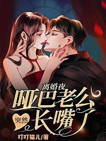 哑巴老公秦全集