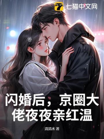 闪婚总裁夜夜宠