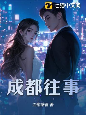 成都往事作者