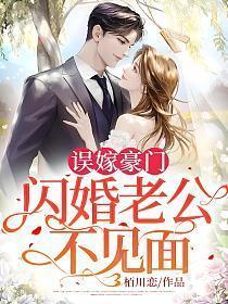 闪婚老公不见面短剧免费播放