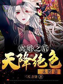离婚之后天降绝色未婚妻