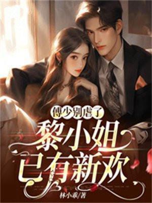 黎小姐说不嫁免费阅读