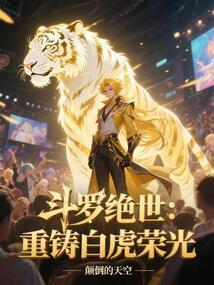 绝世唐门之白虎武魂
