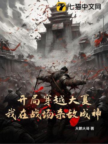 穿越大夏当皇上