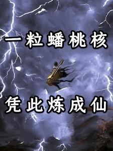 一颗蟠桃的重量