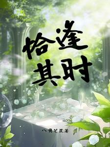 恰逢其时by袖章