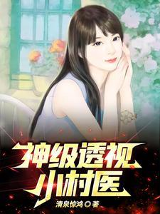 乡村超级透视小神医
