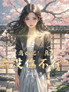离婚吧!真当我没你不行?作者逗比色