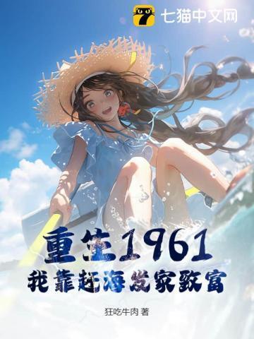 重生六零赶海发家致富文