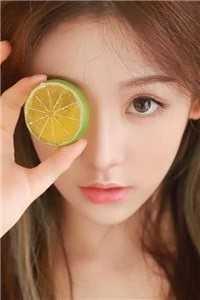女主叫夏清的